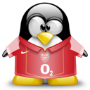 Penguin pingouin pinguino 800